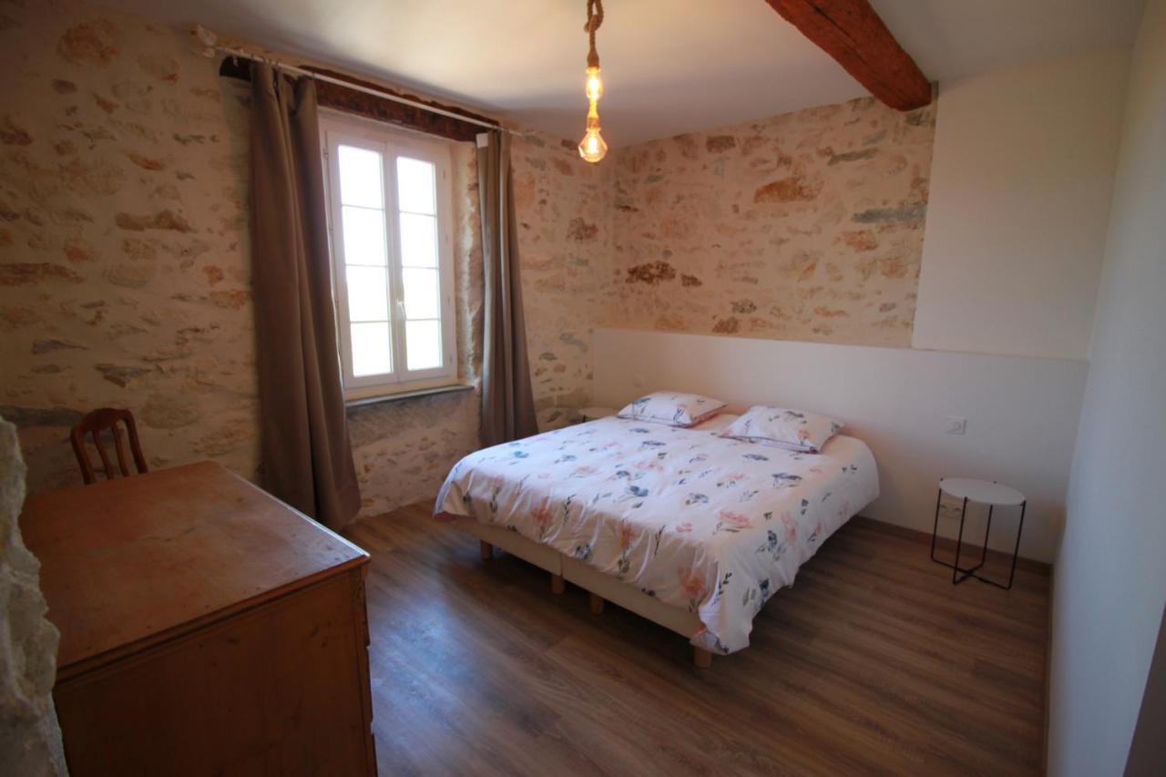 La Casa D'Anthony Villa Ginestas Ngoại thất bức ảnh